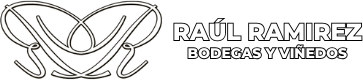 Raul Ramirez Bodegas Y Vinedos Logo